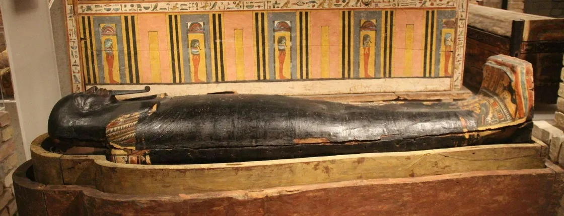 Neues Museum audio tour