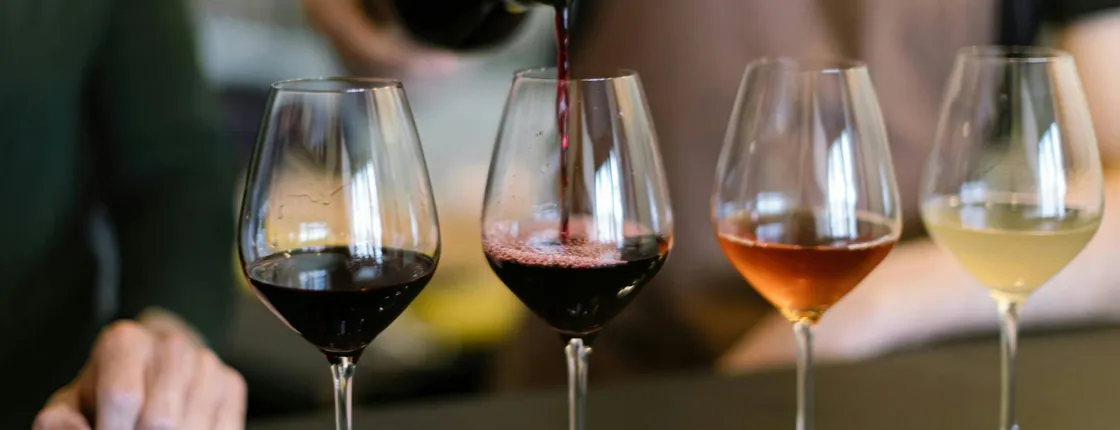 Samos Wine Tasting Experience from Votsalakia and Karlovasi