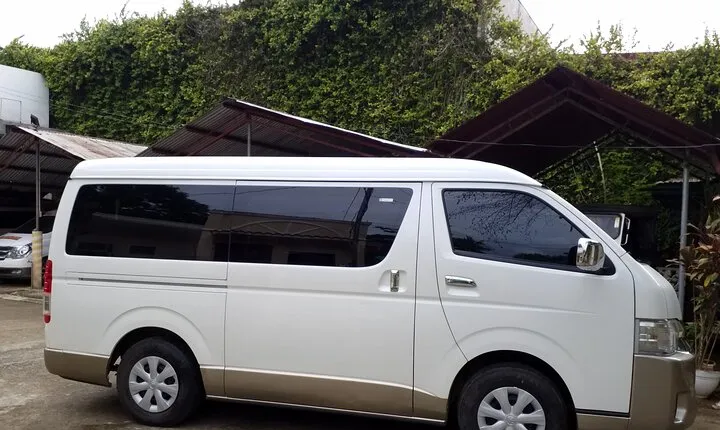 Puerto Princesa Palawan Private Transfers - Airport Transfers