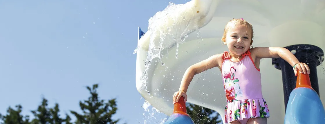 Limnoupolis Water Park from Chania