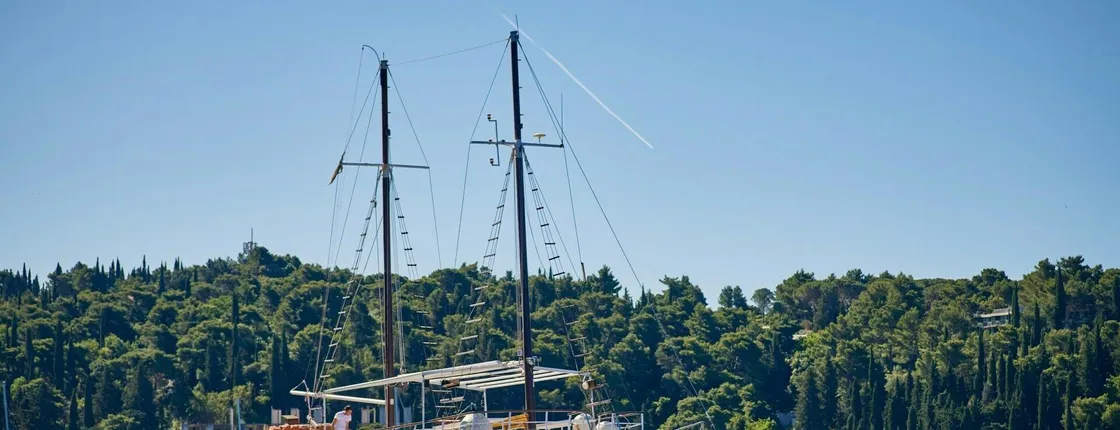 Cavtat and Dubrovnik boat tour