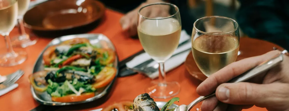Lisbon Food Adventure with a Local Guide
