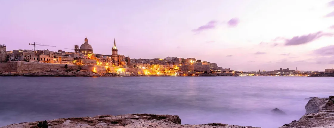 Malta Under The Stars