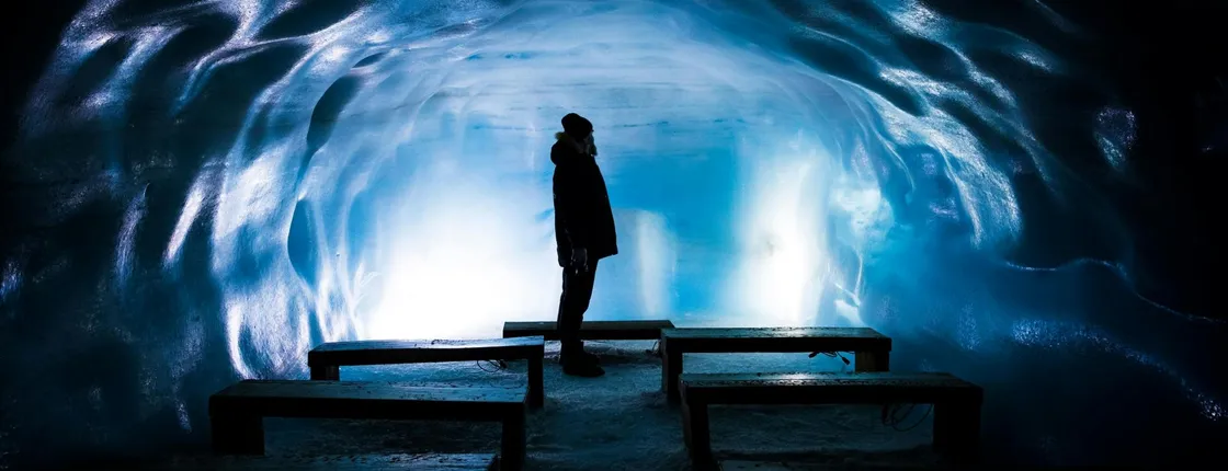 Musement Langjökull Glacier tour