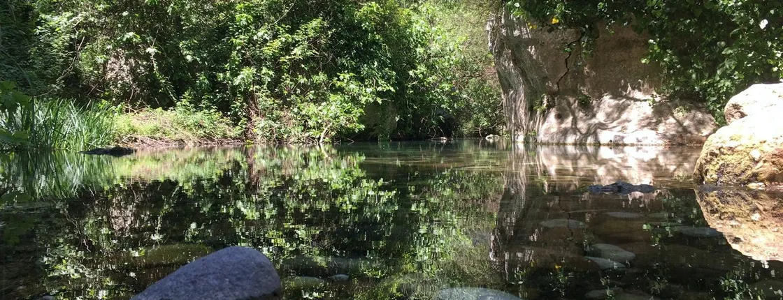 Tour of the Pantalica Nature Reserve