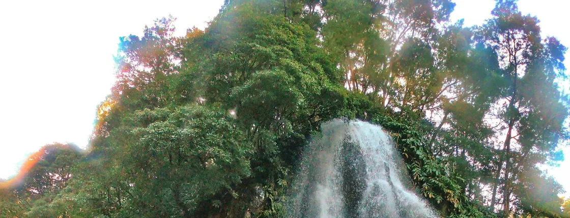 Canyoning Experience and Furnas Village Tour