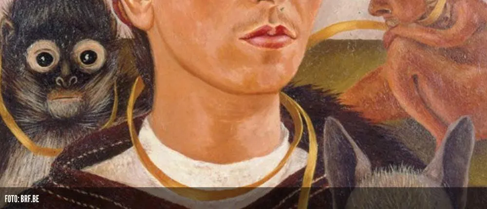 Frida Kahlo and Diego Rivera's legacy private tour with tickets to three museums