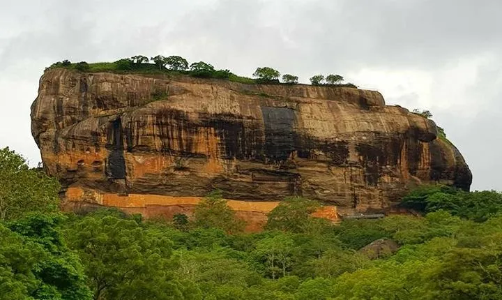 Private Day Trip to Sigiriya & Dambulla from Kandy – Aaliya Tours