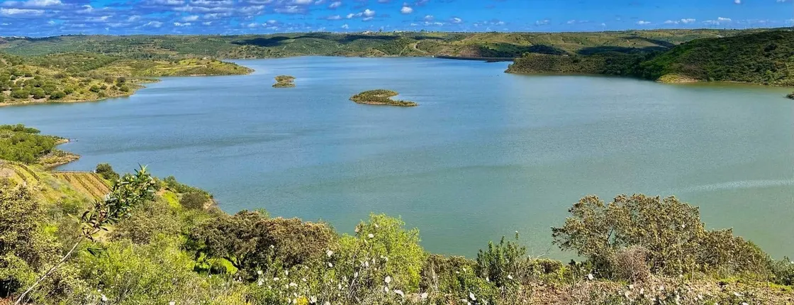 4x4 Discover northern Tavira