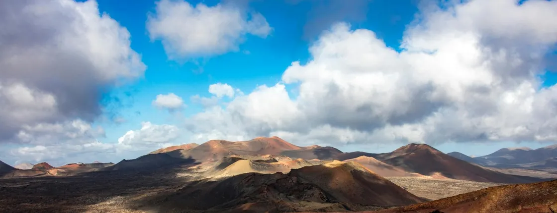 Lanzarote Individual Tour