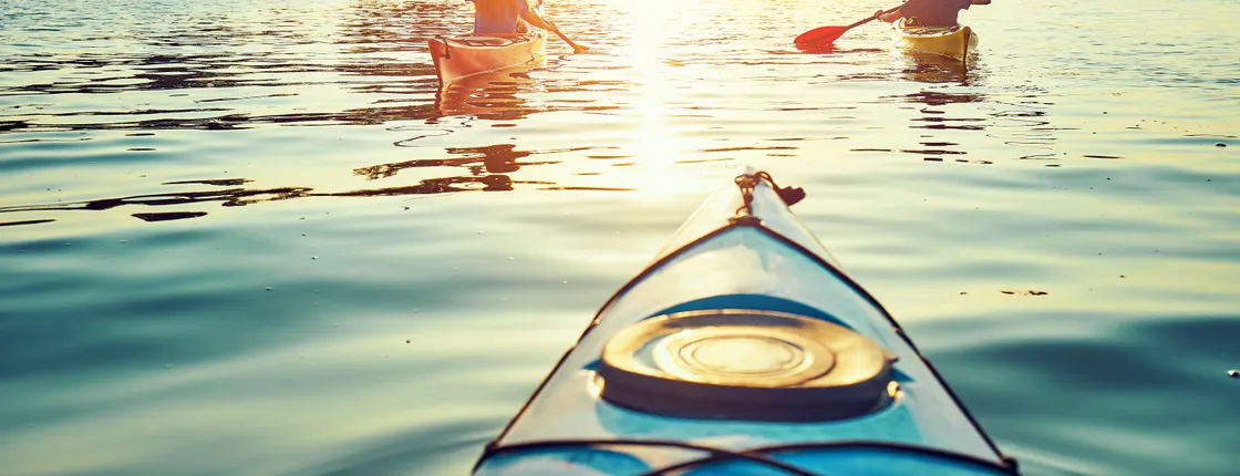 Stand Up Paddle and kayak rental in Oahu