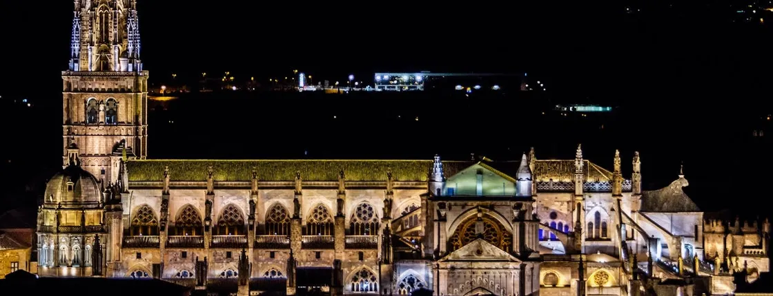 Three Cultures City and Toledo Cathedral guided tour