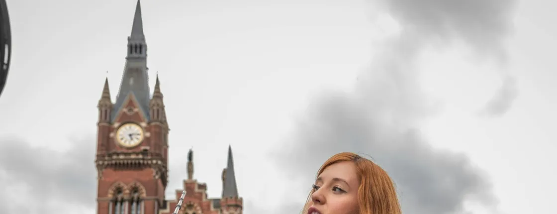 Harry Potter Walking Guided Tour with Thames Cruise and London Dungeon
