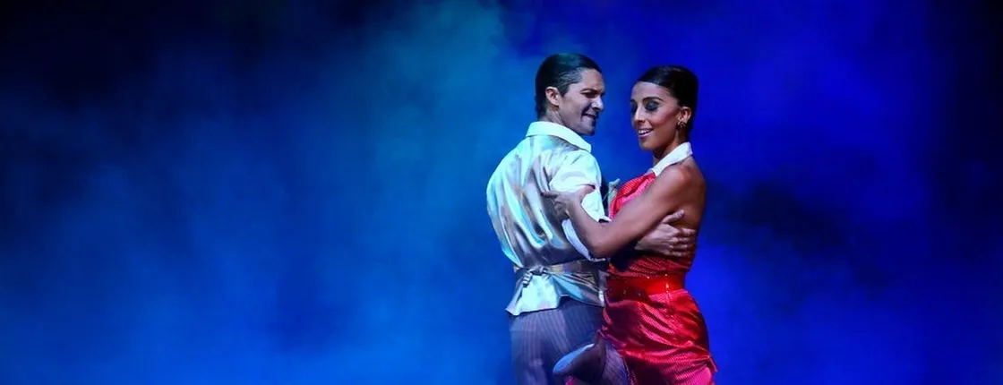 Madero Tango Show with private transfer and optional dinner