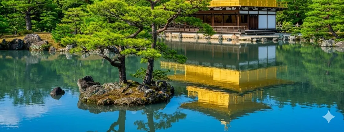 Kyoto Full-Day Guided Bus Tour to Top Highlights with Tickets