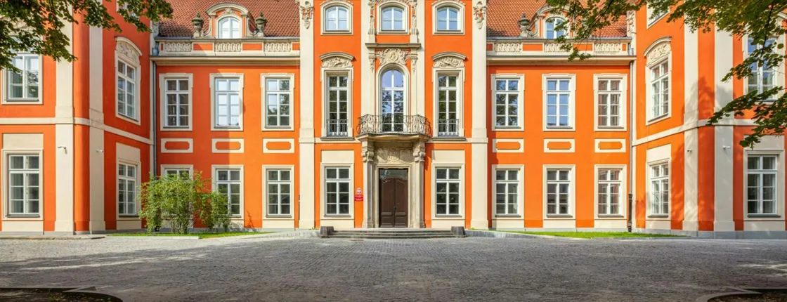 Private walking tour tracing Chopin's early life in Warsaw