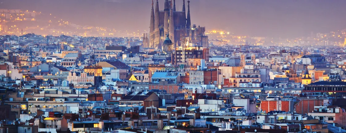 Escape Tour self-guided, interactive city challenge in Barcelona