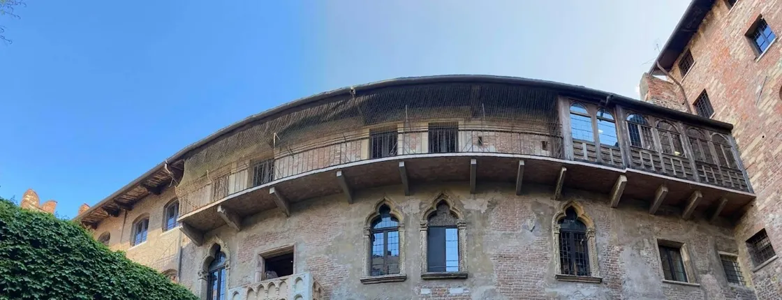Fast-Track Entry Ticket to Juliet’s House in Verona with Audio Guide