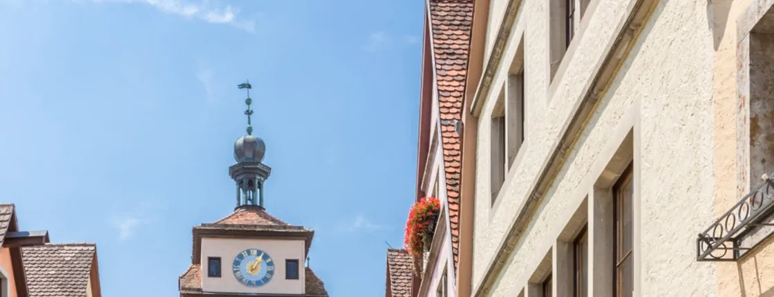 Private history walk through Biel with a local expert