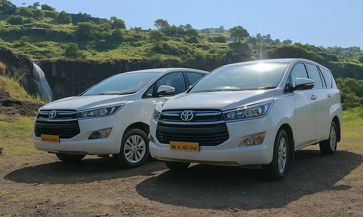 From Aurangabad to Ajanta Ellora Taxi – Best 2-Day Cab Tour