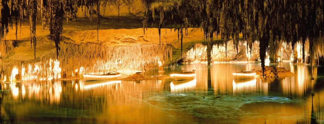 Drach Caves half-day tour