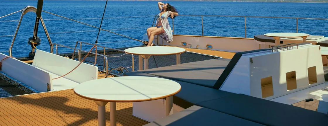 Afternoon Balos catamaran cruise in Crete