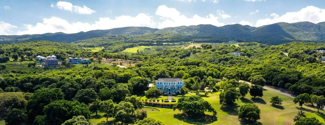 Rose Hall and Montego Bay Cultural Museum tour with lunch