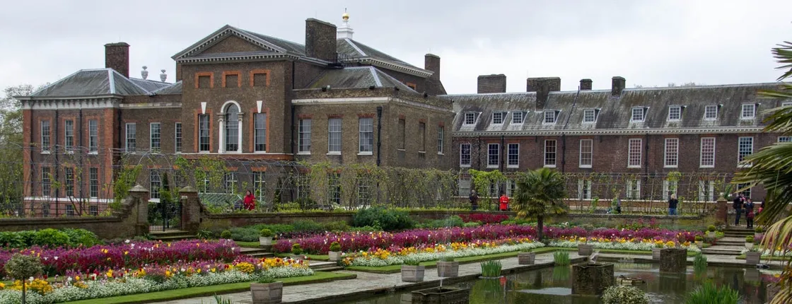Kensington Palace tickets