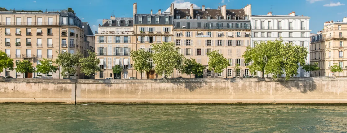 Private tour of the Louvre, Notre-Dame and Cité & Saint-Louis Islands