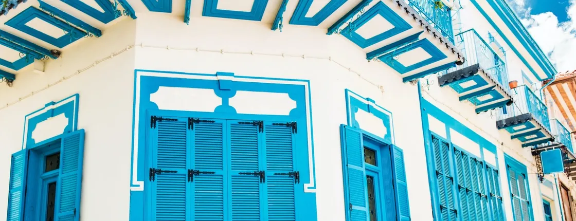 Mykonos private photography tour