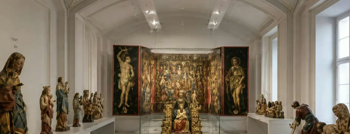 Dom Museum Wien ticket with Vienna audio guide