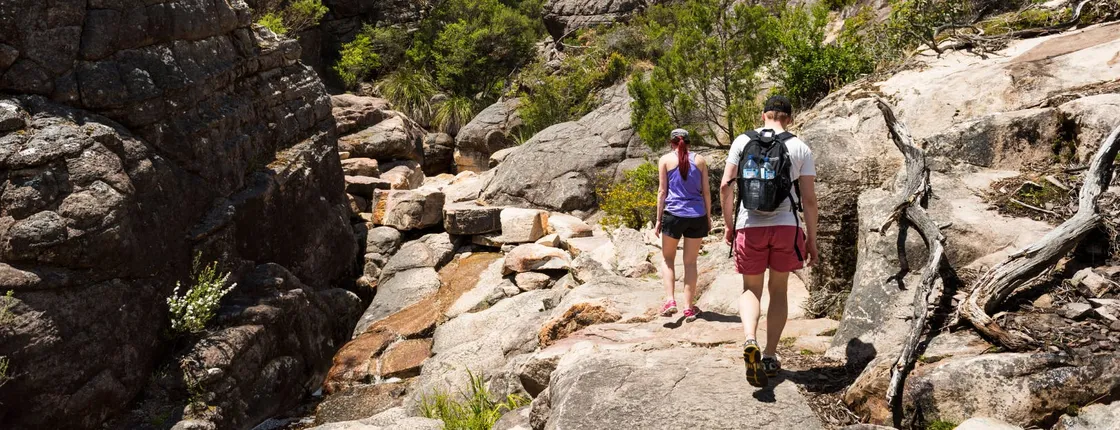 Grampians National Park Small-Group Full-Day Tour