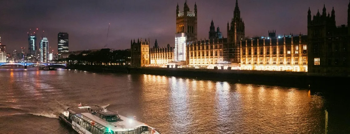 2-Day Hop-On Hop-Off Thames River Cruise