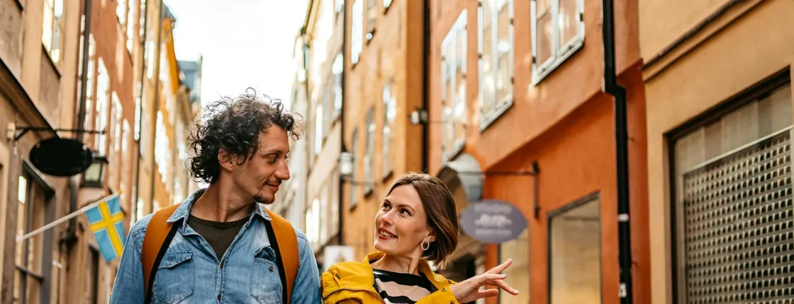 Private walking tour of the most enchanting places in Graz