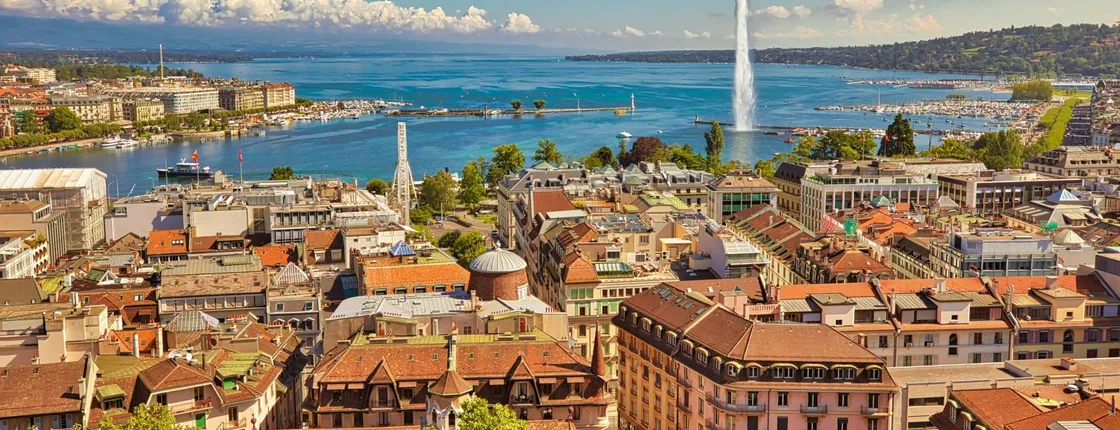 Geneva City Pass