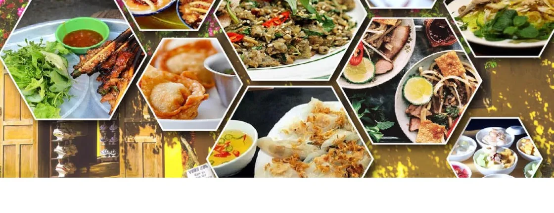 Half-day walking and food tour in Hoi An with 8 dishes tasting