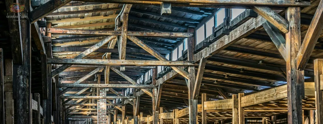 Auschwitz-Birkenau German Guided Tour with Hotel Pick-Up