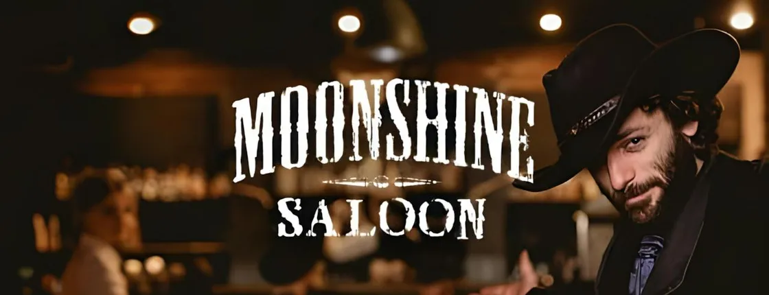 Immersive Wild West cocktail experience in Liverpool
