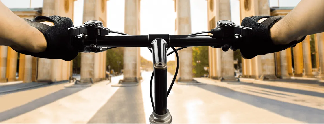 Bike rental Berlin