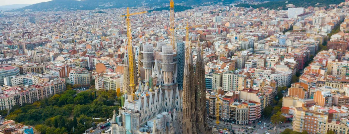 AI-Guided Walking Tour of Barcelona with Walky the WhatsApp Chatbot