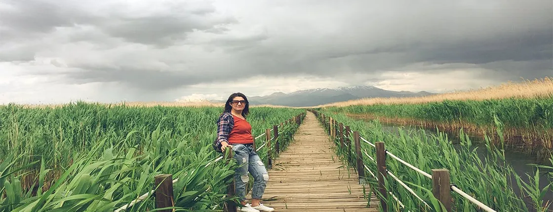 2D1N Nature history and nomadic lifestyle private tour