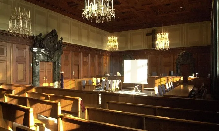 Nuremberg World War 2 and Beer Tasting Tour