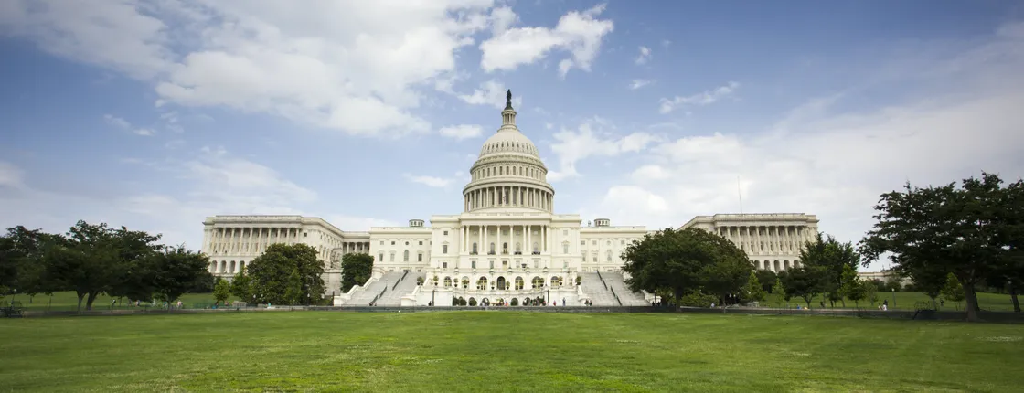 Iconic Capitol Hill tour