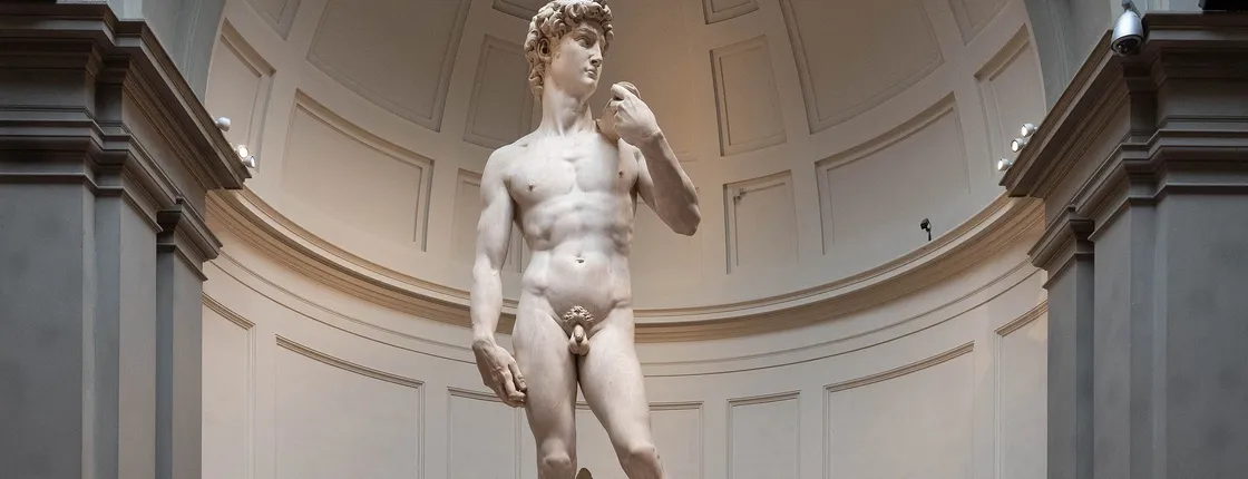 Private Guided Tour at The Accademia Gallery in Florence