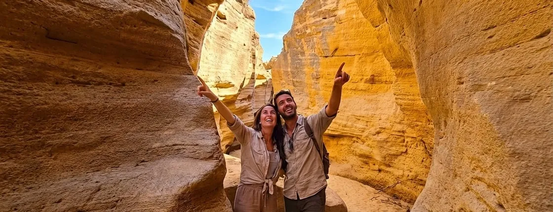 Timlaline dunes sunset tour from Agadir with Moroccan BBQ