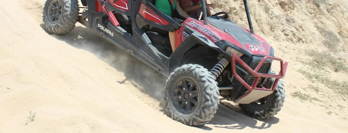 Candelaria buggy