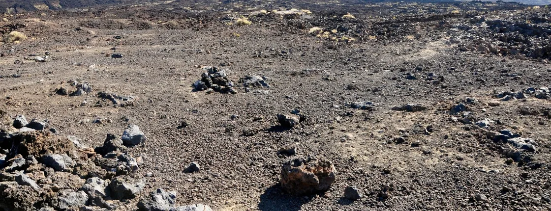 Teide National Park Hiking Tour