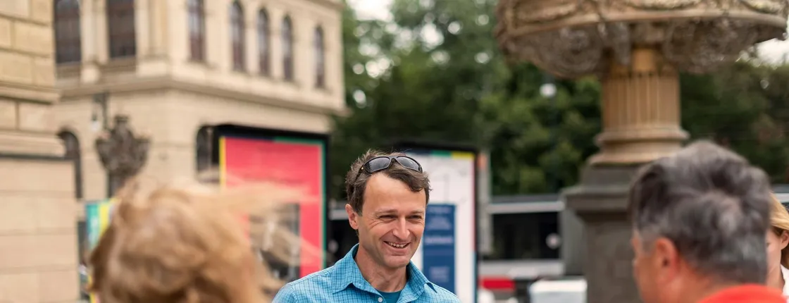 Prague Old Town and Jewish Quarter guided tour