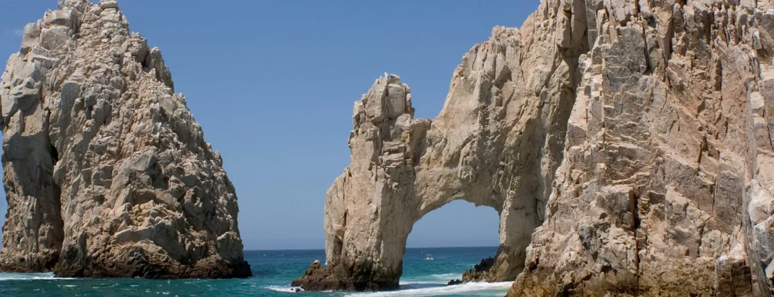 Los Cabos in One Day tour
