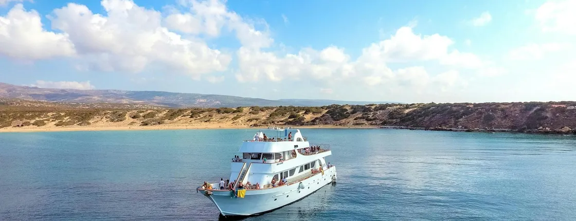 Blue Lagoon Sea Star Cruise